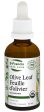 ST FRANCIS HERB FARM Olive Leaf (50 ml) Discount