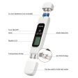 Water Quality Tester ITDS-01 on Sale