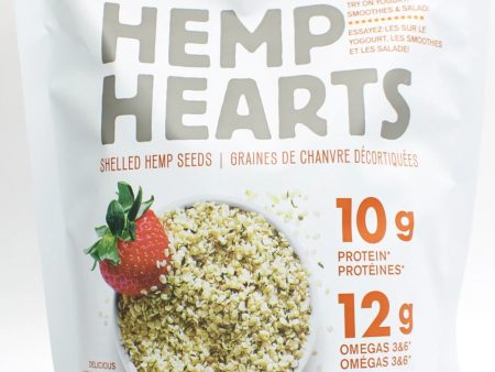 MANITOBA HARVEST Hemp Hearts  (700 gr) Hot on Sale