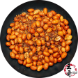 Szechuan Salt and Peppercorn Peanuts (4oz) Online Hot Sale