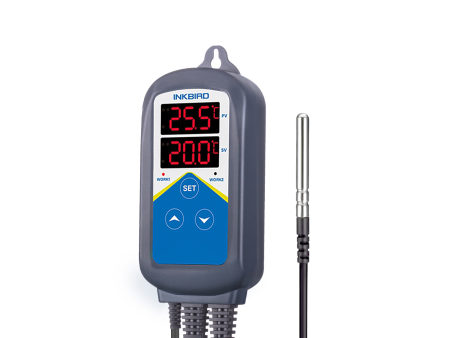 Temperature Controller ITC-306T Series Online now