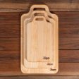 Maple Rectangle Cheese Board Cheap