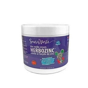 SOURIS VERTE Herbozinc Cream (120 grams) For Discount