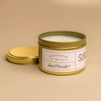 Sunday Boots 5 oz. Candle on Sale