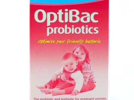 Optibac For Your Child s Health Sale