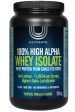 ULTIMATE High Alpha Protein (Tropical Vanilla - 750 gr) For Cheap