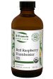 ST FRANCIS HERB FARM Red Raspberry (Leaf - 250 ml) For Discount