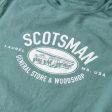 Scotsman General Store & Woodshop Youth T-Shirt Online