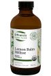 ST FRANCIS HERB FARM Lemon Balm (250 ml) For Cheap