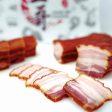 Szechuan Dry Uncured Bacon (RAW)16oz Discount