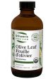 ST FRANCIS HERB FARM Olive Leaf (250 ml) Online