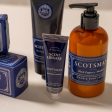 Scotsman Mini Hand Cream Hot on Sale