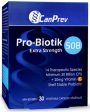 CANPREV Pro-Biotik 50B (Extra Strength - 30 vcaps) Discount