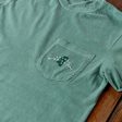 SCo. General Store & Woodshop Long Sleeve T-Shirt Discount