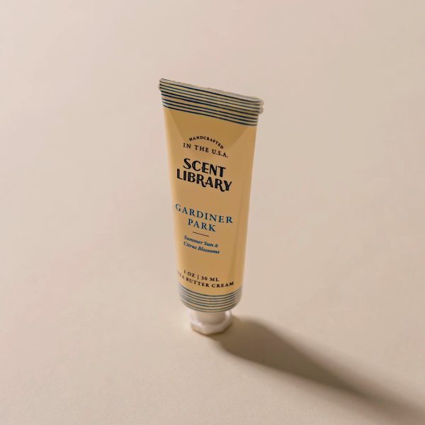 Gardiner Park Mini Hand Cream Online now