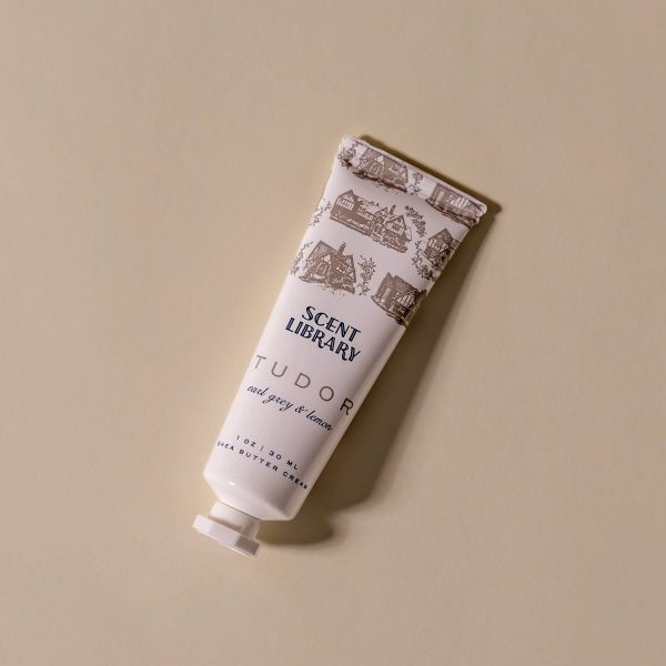 Tudor Mini Hand Cream Online Hot Sale