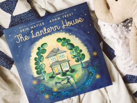 The Lantern House by Erin Napier Online