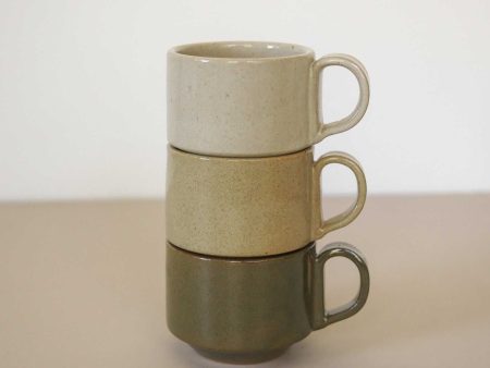 Stacking Mug For Sale