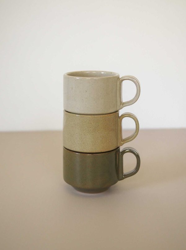 Stacking Mug For Sale