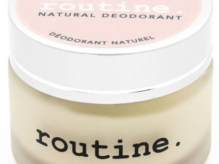 ROUTINE A Girl Named Sue  (Deodorant - 58 gr) Online now