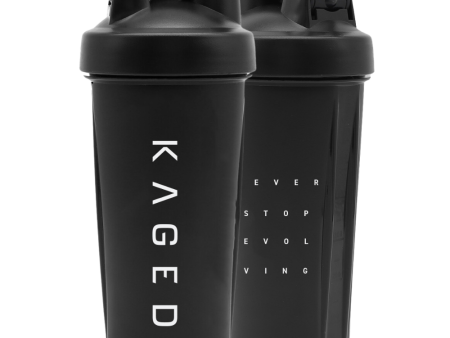 NSE Shaker Bottle For Sale