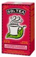 PLATINUM SD s Tea Cranberry  (30 bags) on Sale