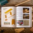 The Complete Book of Woodworking For Discount