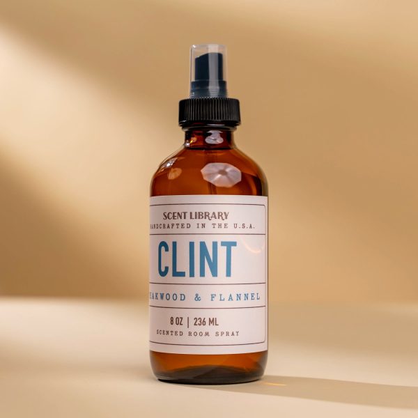 Clint Room Spray on Sale