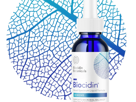 Biocidin Advanced Formula Online Sale