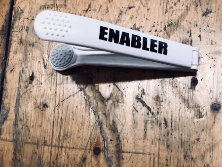 The Enabler - Back Scratcher For Cheap