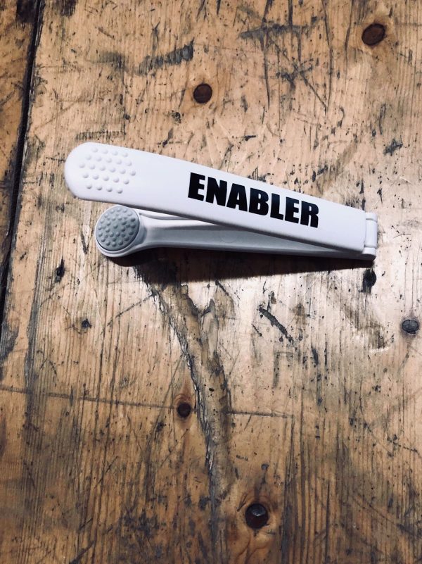 The Enabler - Back Scratcher For Cheap