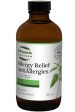 ST FRANCIS HERB FARM Allergy Relief with Deep Immune (250 ml) Cheap