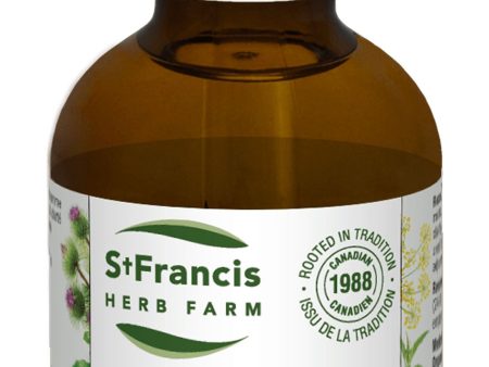 ST FRANCIS HERB FARM Rosemary (50 ml) Hot on Sale