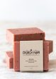 Rose and Pink Clay Soap Cheap