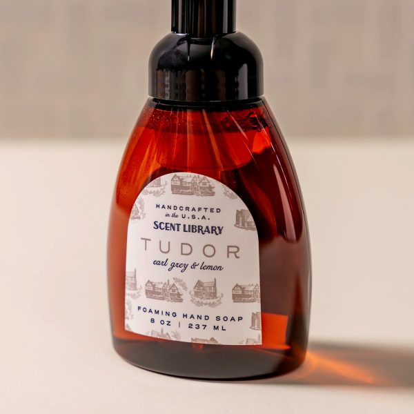 Tudor Foaming Hand Soap Online Hot Sale