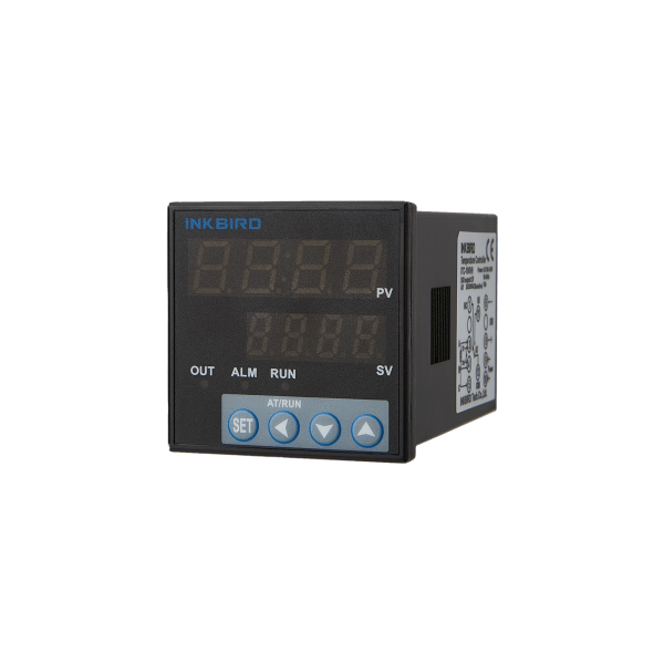 PID Temperature Controller ITC-106 Series Hot on Sale