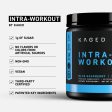 Intra-Workout (In-Kaged) on Sale