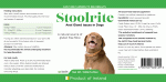 Stoolrite | Natural Stool Former Packed with Fibre for Dogs Online