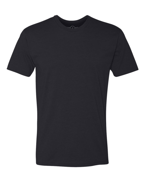 Wendler Approved Black T-shirt Fashion