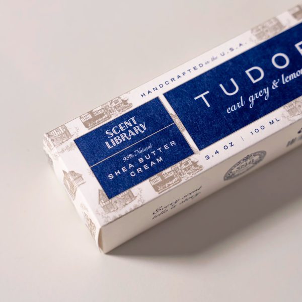 Tudor Hand Cream Cheap