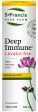 ST FRANCIS HERB FARM Deep Immune Licorice Free (100 ml) For Discount