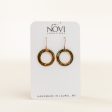 The Circle Earrings Online Sale