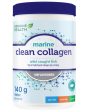 GENUINE HEALTH Clean Collagen Marine (Unflavoured 140g) on Sale