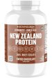 SCHINOUSSA NZ Whey Isolate + Probiotics (Swiss Chocolate - 910 gr) Fashion