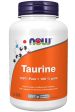 NOW Taurine Pure Powder (227 gr) For Discount