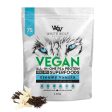 White Wolf Vegan Protein Online