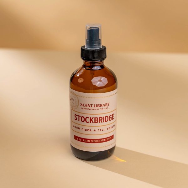 Stockbridge Room Spray Online Sale