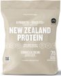 SCHINOUSSA NZ Whey Isolate + Probiotics (Cookies & Cream -2.3 kg) Sale