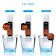 Water Quality Tester ITDS-01 on Sale