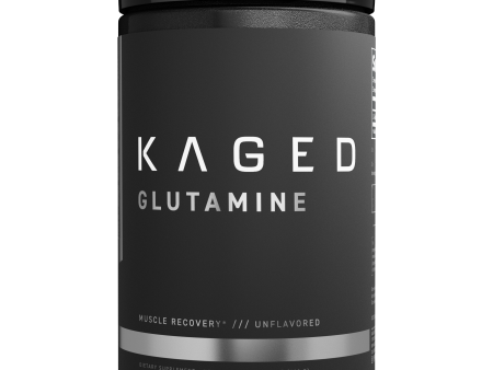 Glutamine Online now